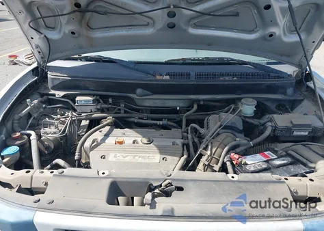 2006 Honda Element Lx from USA, damaged, VIN 5J6YH18316L008934